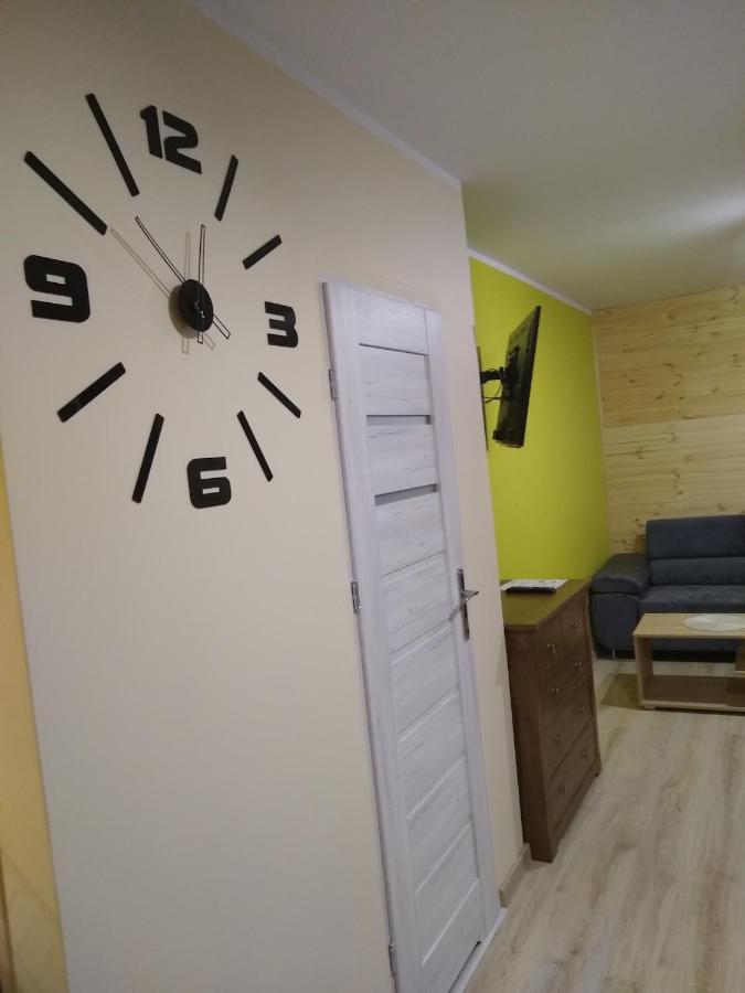 Emma Apartament Szklarska Poreba Dış mekan fotoğraf